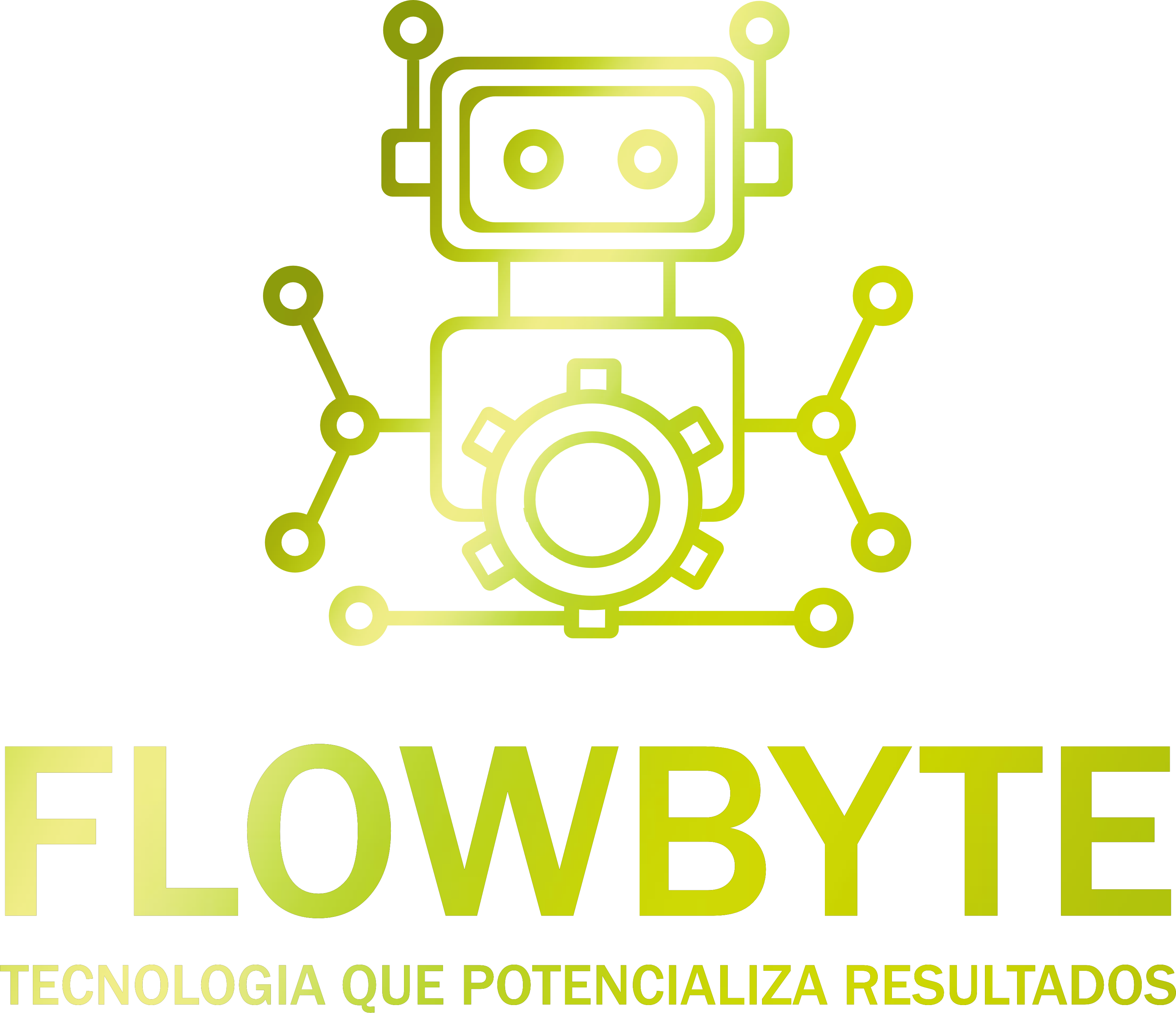 Flowbyte Logo